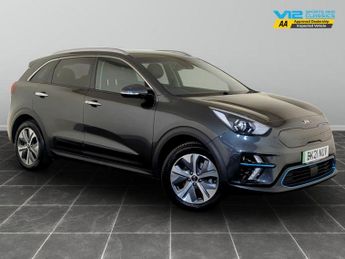 Kia Niro 64kWh 3 Auto 5dr