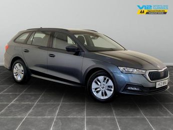 Skoda Octavia 2.0 TDI SE Technology Euro 6 (s/s) 5dr