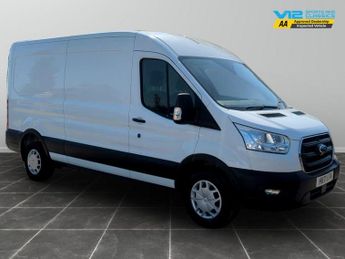 Ford Transit 2.0 350 EcoBlue Trend FWD L3 H2 Euro 6 (s/s) 5dr