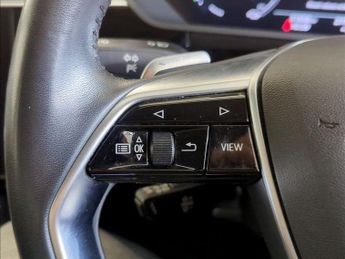 Audi e-tron 55 Auto quattro 5dr 95kWh