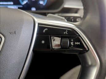Audi e-tron 55 Auto quattro 5dr 95kWh