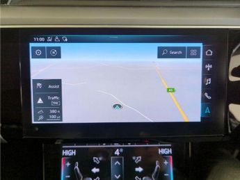 Audi e-tron 55 Auto quattro 5dr 95kWh