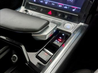 Audi e-tron 55 Auto quattro 5dr 95kWh