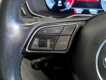 Audi A4 Avant 2.0 TDI 30 Sport S Tronic Euro 6 (s/s) 5dr