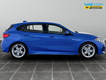 BMW 1 Series 1.5 118i M Sport Euro 6 (s/s) 5dr