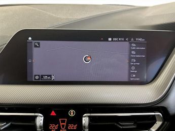 BMW 1 Series 1.5 118i M Sport Euro 6 (s/s) 5dr