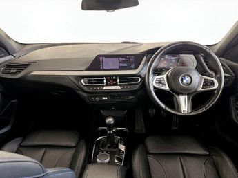 BMW 1 Series 1.5 118i M Sport Euro 6 (s/s) 5dr