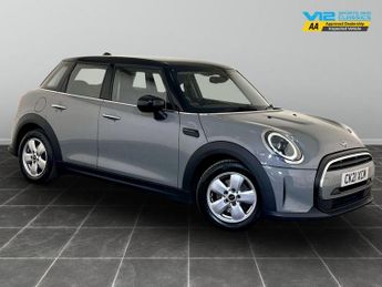MINI Hatch 1.5 Cooper Classic Euro 6 (s/s) 5dr