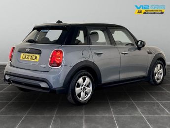 MINI Hatch 1.5 Cooper Classic Euro 6 (s/s) 5dr