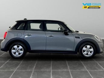 MINI Hatch 1.5 Cooper Classic Euro 6 (s/s) 5dr