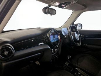 MINI Hatch 1.5 Cooper Classic Euro 6 (s/s) 5dr