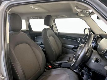 MINI Hatch 1.5 Cooper Classic Euro 6 (s/s) 5dr