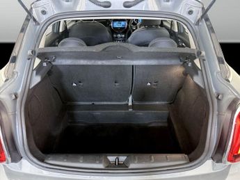 MINI Hatch 1.5 Cooper Classic Euro 6 (s/s) 5dr