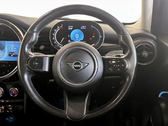 MINI Hatch 1.5 Cooper Classic Euro 6 (s/s) 5dr