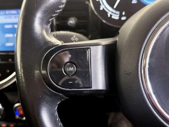 MINI Hatch 1.5 Cooper Classic Euro 6 (s/s) 5dr