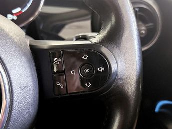 MINI Hatch 1.5 Cooper Classic Euro 6 (s/s) 5dr
