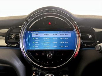 MINI Hatch 1.5 Cooper Classic Euro 6 (s/s) 5dr