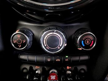 MINI Hatch 1.5 Cooper Classic Euro 6 (s/s) 5dr
