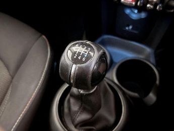 MINI Hatch 1.5 Cooper Classic Euro 6 (s/s) 5dr
