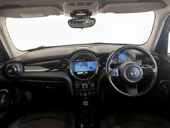 MINI Hatch 1.5 Cooper Classic Euro 6 (s/s) 5dr
