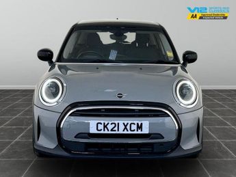 MINI Hatch 1.5 Cooper Classic Euro 6 (s/s) 5dr