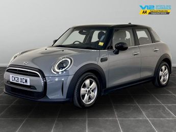 MINI Hatch 1.5 Cooper Classic Euro 6 (s/s) 5dr