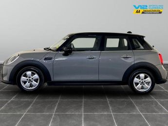 MINI Hatch 1.5 Cooper Classic Euro 6 (s/s) 5dr