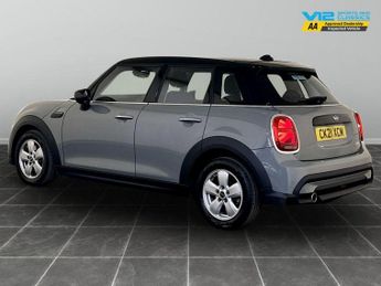 MINI Hatch 1.5 Cooper Classic Euro 6 (s/s) 5dr