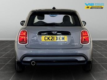 MINI Hatch 1.5 Cooper Classic Euro 6 (s/s) 5dr