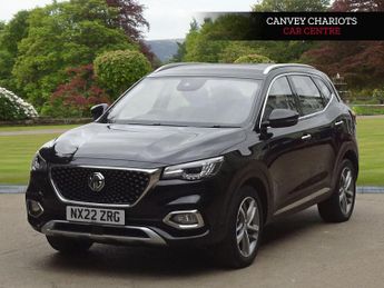 MG HS 1.5 T-GDI Excite Euro 6 (s/s) 5dr