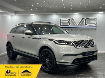 Land Rover Range Rover 2.0 D180 S Auto 4WD Euro 6 (s/s) 5dr