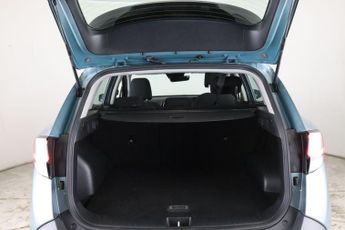 Kia Sportage 1.6 T-GDi 2 Euro 6 (s/s) 5dr