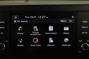 Kia Sportage 1.6 T-GDi 2 Euro 6 (s/s) 5dr