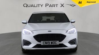 Ford Focus 1.5 EcoBlue ST-Line Euro 6 (s/s) 5dr