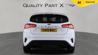 Ford Focus 1.5 EcoBlue ST-Line Euro 6 (s/s) 5dr