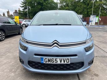 Citroen C4 1.6 BlueHDi VTR+ Euro 6 (s/s) 5dr