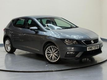 SEAT Leon 1.2 TSI SE Dynamic Technology Euro 6 (s/s) 5dr