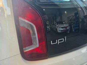 Volkswagen up! 1.0 High up! Euro 5 5dr
