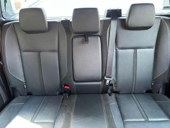 Ford Ranger 2.0 EcoBlue MS-RT Auto 4WD Euro 6 (s/s) 4dr