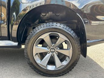 Ford Ranger 2.0 EcoBlue MS-RT Auto 4WD Euro 6 (s/s) 4dr