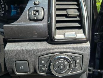 Ford Ranger 2.0 EcoBlue MS-RT Auto 4WD Euro 6 (s/s) 4dr