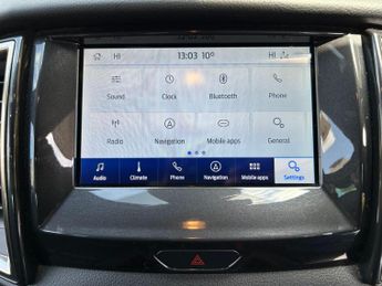 Ford Ranger 2.0 EcoBlue MS-RT Auto 4WD Euro 6 (s/s) 4dr