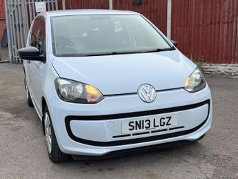 Volkswagen Up 1.0 Take up! Euro 5 5dr