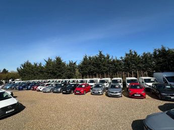 Peugeot 2008 1.6 BlueHDi Active Euro 6 5dr