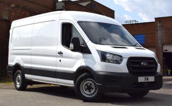Ford Transit 2.0 350 EcoBlue Leader FWD L3 H2 Euro 6 (s/s) 5dr