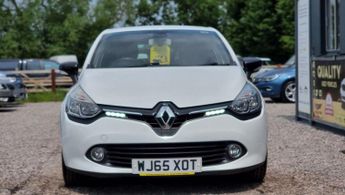 Renault Clio 1.5 dCi Dynamique S Nav Euro 6 (s/s) 5dr