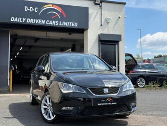 SEAT Ibiza 1.0 Vista Euro 6 5dr