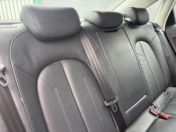 Audi A6 Saloon 3.0 TDI V6 SE Executive S Tronic quattro Euro 6 (s/s) 4dr