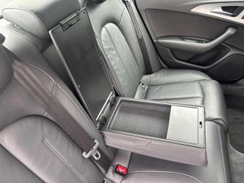 Audi A6 Saloon 3.0 TDI V6 SE Executive S Tronic quattro Euro 6 (s/s) 4dr