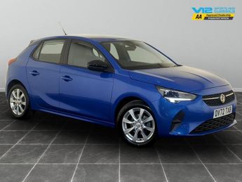 Vauxhall Corsa 1.2 Design Euro 6 5dr